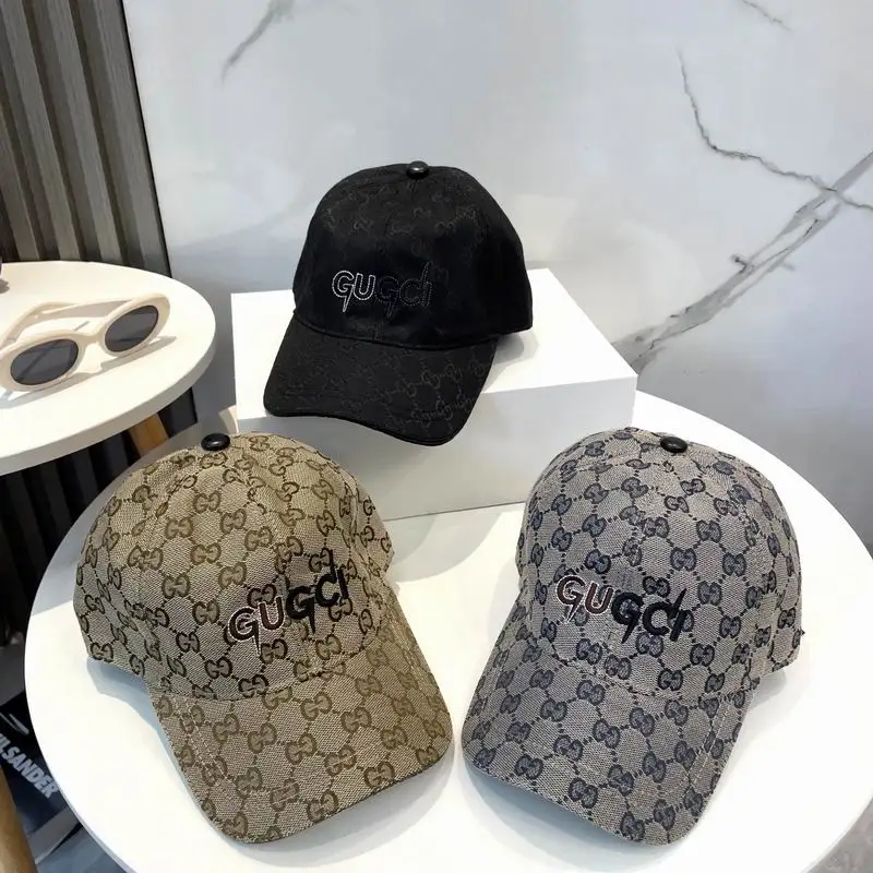 Gucci cap dx76